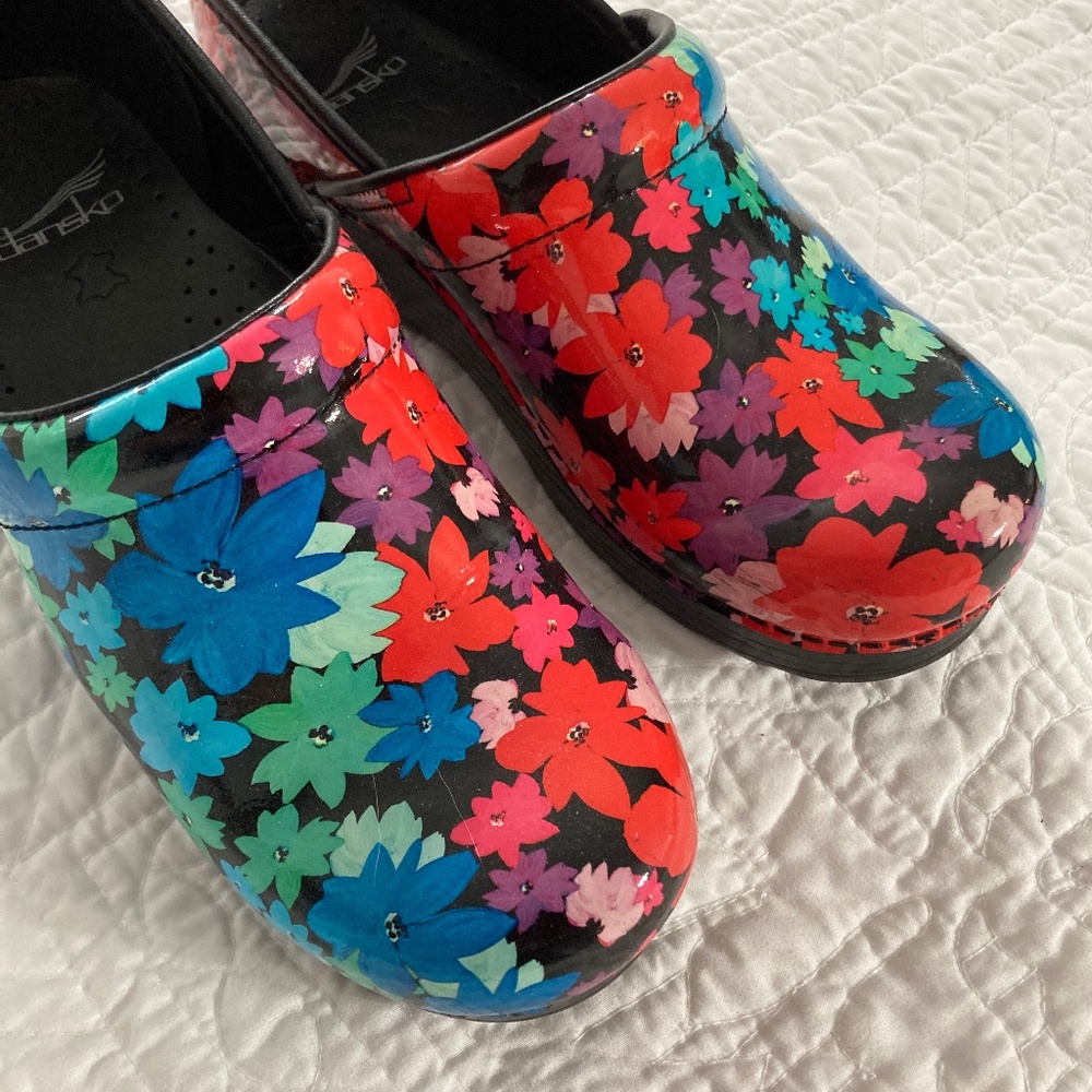 Dansko Professional